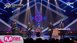 [DAY6 - days gone by] KPOP TV Show | M COUNTDOWN 190103 EP.600