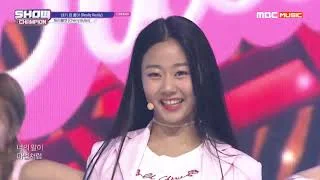 Show Champion EP.318 Cherry Bullet - Really Really