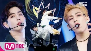 [GOT7 - ECLIPSE] 2019 MAMA Nominees Special│ M COUNTDOWN 191128 EP.644