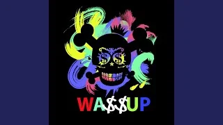 Wassup - Shut Up U (시끄러워U) (Inst.)