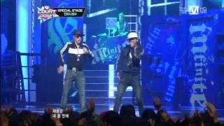 엠카운트다운 - 인피니트H_Victorious Way (Victorious Way by Infinite H@Mcountdown 2013.1.24)