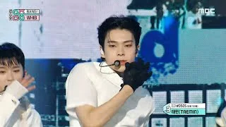 WHIB (휘브) - BANG! | Show! MusicCore | MBC231111방송