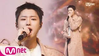 [WOODZ - Touché] Special Stage |#엠카운트다운 | M COUNTDOWN EP.701 | Mnet 210311 방송