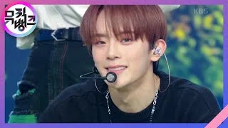 Tap Tap - VERIVERY [뮤직뱅크/Music Bank] | KBS 221202 방송