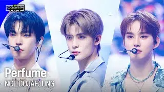 NCT DOJAEJUNG - Perfume #엠카운트다운 EP.795 | Mnet 230504 방송