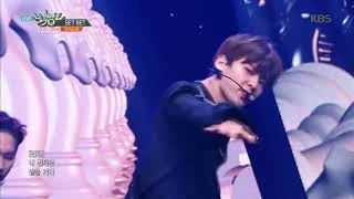 BET BET - 뉴이스트 (NU'EST ) [뮤직뱅크 Music Bank] 20190517