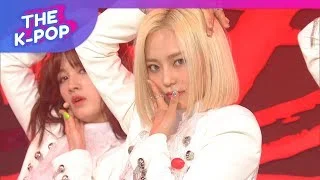 CLC, ME(美) [THE SHOW 190604]