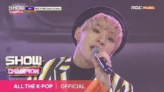 Show Champion EP.304 VANNER - Better Do Better