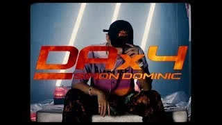 사이먼 도미닉 (Simon Dominic) - 'DAx4' Official Music Video (ENG/CHN)