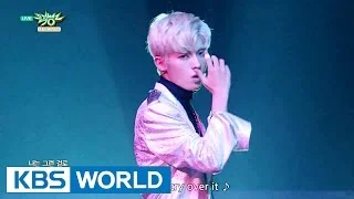 24K (투포케이) - Still 24K [Music Bank / 2016.08.26]