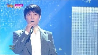 [Comeback Stage] Lim Chang Jung(feat. Eunji) - Reminisce, 임창정 - 친한 사람, Show Music core 20141129