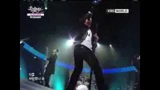 [Music Bank K-Chart] FTIsland - Severely (2012.02.03)