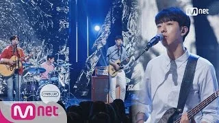 CNBLUE - Young Forever Comeback Stage M COUNTDOWN 160407 EP.468