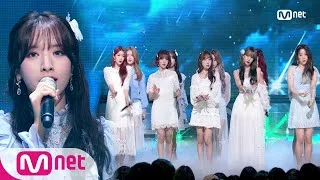 [WJSN - Star] Comeback Stage | M COUNTDOWN 190110 EP.601