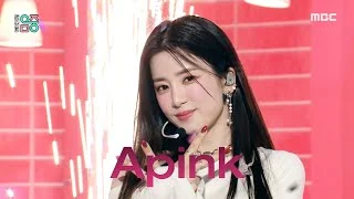 Apink (에이핑크) - D N D | Show! MusicCore | MBC230408방송