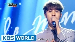 HOMME - Dilemma | 옴므 - 딜레마 [Music Bank COMEBACK / 2016.09.02]