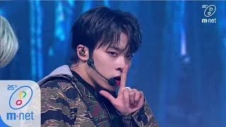 [MCND - ICE AGE] KPOP TV Show | M COUNTDOWN 200305 EP.655
