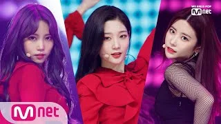 [DIA - WOOWA] Comeback Stage | M COUNTDOWN 190321 EP.611