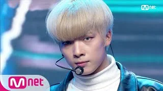 [GHOST9 - Think of Dawn] KPOP TV Show |  M COUNTDOWN 201015 EP.686