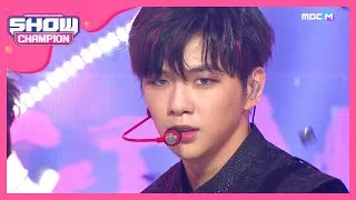 [Show Champion] [COMEBACK] 강다니엘 - 깨워 (KANG DANIEL - Who U Are) l EP.366