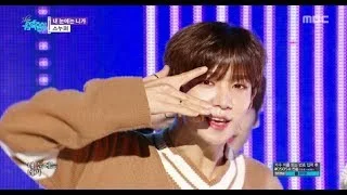 [HOT] SNUPER - You in my eyes,  스누퍼 - 내 눈에는 니가  Show Music core 20181020