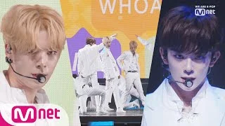 [KCON 2019 THAILAND] VERIVERY - Tag Tag TagㅣKCON 2019 THAILAND × M COUNTDOWN