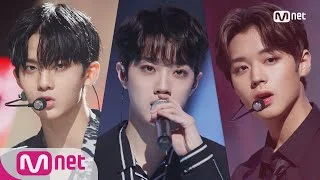 [Wanna One NO.1 - Eleven] KPOP TV Show | M COUNTDOWN 180614 EP.574