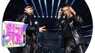 SUPER JUNIOR-D&E(슈퍼주니어-D&E) - Watch Out @인기가요 Inkigayo 20190421