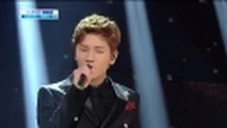 [케이윌 - K-will] - 촌스럽게 왜 이래 @인기가요 Inkigayo 131117