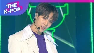 KIM DONG HAN, FOCUS [THE SHOW 190514]