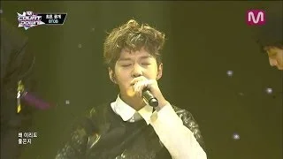 비투비_뛰뛰빵빵 (Beep Beep by BTOB of Mcountdown 2014.02.20)