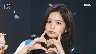 NMIXX (엔믹스) - See that? | Show! MusicCore | MBC240914방송