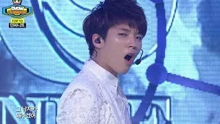 INFINITE - Last Romeo, 인피니트 - 라스트로미오, Show Champion 20140528