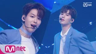 [TARGET - Beautiful] KPOP TV Show | M COUNTDOWN 190425 EP.616