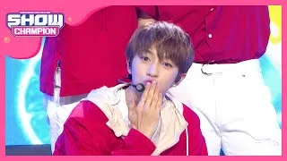 [Show Champion] [COMEBACK] 골든차일드 - 훅 들어와 (Golden Child - OMG) l EP.360