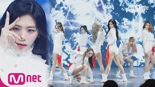[Dreamcatcher - YOU AND I] KPOP TV Show | M COUNTDOWN 180524 EP.571