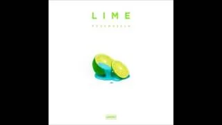 punchnello - Lime