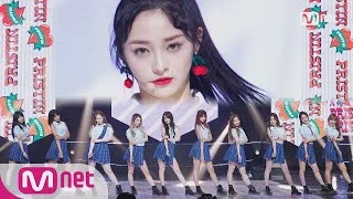 [PRISTIN - We Like] KPOP TV Show | M COUNTDOWN 170914 EP.541