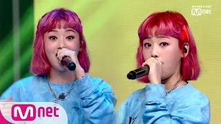 [KISUM - Sooriya] Comeback Stage | M COUNTDOWN 190822 EP.631