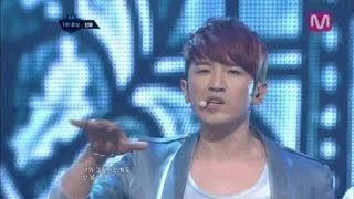 신화_비너스(Venus by SHINHWA@Mcountdown_2012.04.05)