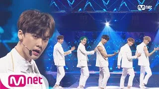 [M COUNTDOWN in TAIPEI] ASTRO - Be mine│ M COUNTDOWN 180712 EP.578