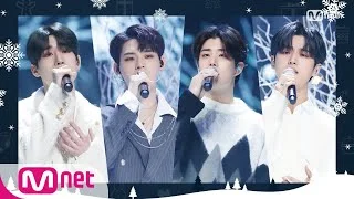 [GAE-NE(MJ·HONGSEOK·SEUNG WOO·HYOJIN)- Miracles in December] Christmas Special |