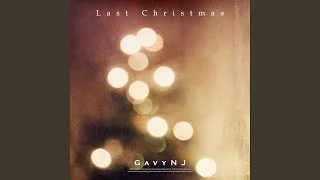 Last Christmas - Gavy NJ (Instrumental)