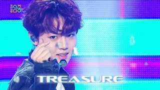 [쇼! 음악중심] 트레저 -사랑해 (TREASURE -I LOVE YOU) 20200926