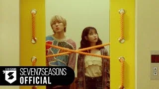 Zico Ft. IU - SoulMate