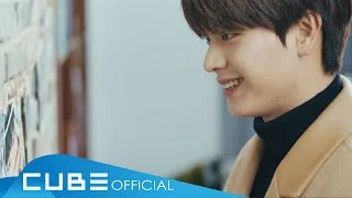 Sungjae - Come with the Wind