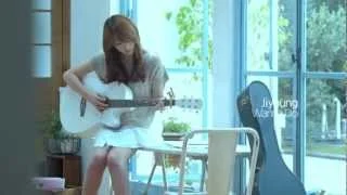 Kara - Wanna Do - Ji Young Solo
