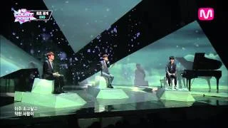 EXO_12월의 기적 (Miracles in December by EXO@M COUNTDOWN 2013.12.05)