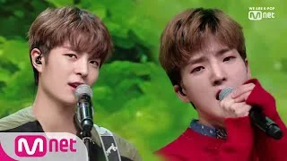 [W24 - Under The Tree] KPOP TV Show | M COUNTDOWN 190829 EP.632