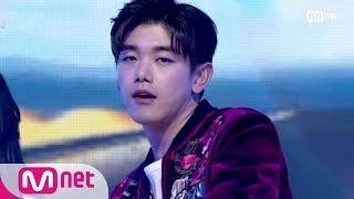 [Eric Nam - Honestly...] KPOP TV Show | M COUNTDOWN 180426 EP.568